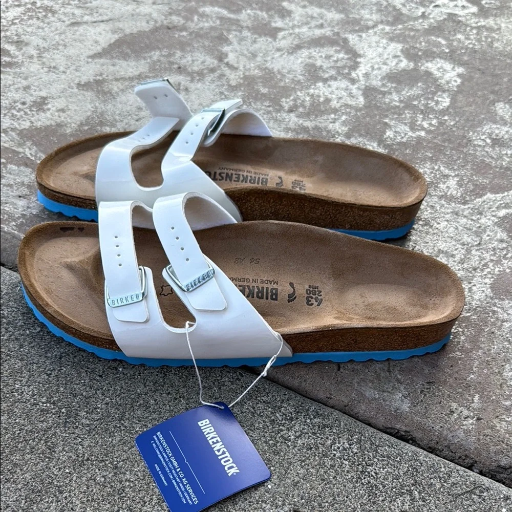Birkenstock Ibiza